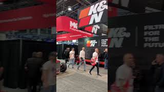 Sema 2022 Las Vegas - Lower hall racing & performance