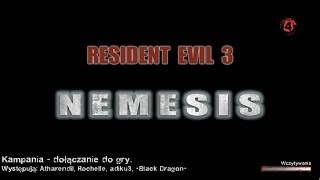 Zagrajmy w MULTI - Left 4 Dead 2 [#16] - Resident Evil 3 Nemesis [cz.1] - Kampania [EKSPERT]