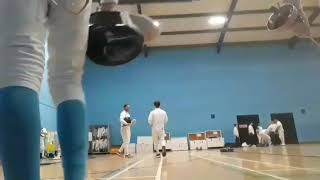 Huntingdon Fencing Club