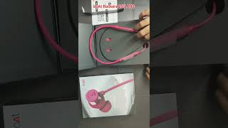 Boat Rockerz 255 ANC headphones 32 dB ANC, 100hrs, 2EQ, unboxing shorts