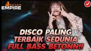 DJ DUGEM PALING TERBAIK SEDUNIA!! BASS BETON - JUNGLE DUTCH 2023 TERBARU PALING FULL BASS