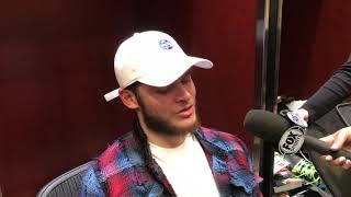 Tyler Johnson on Suns breakdowns after loss to Jazz