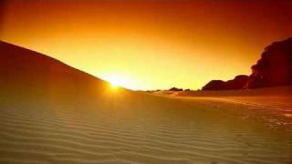 Thomas Newman - Cathedral (Sahara Wonderland )