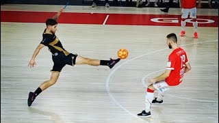 KS Gniezno vs FUTBALO Białystok