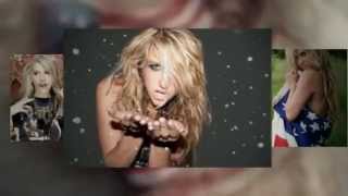 Kesha - Supernatural (with lyrics)