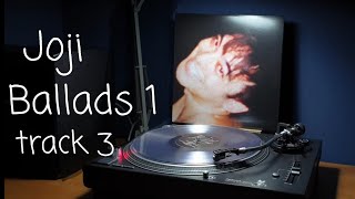 Joji - Test Drive [vinyl]