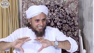 Aala tareen maqsad By Mufti Tariq Masood