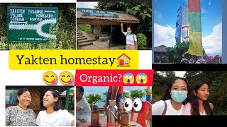 Yakten Homestay Pakyong// Sikkim🥰🏠// Part2