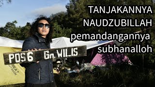 Gunung Wilis via jurang senggani + GPS track 02