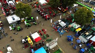 LWH Aftermovie 2022: 101. Landwirtschaftliches Hauptfest