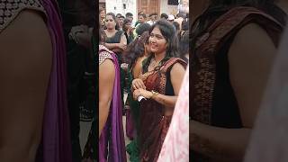 तुझ्या भोवती फिरे भोवर्यासारखा... #dance #musicgenre