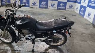 honda/cg150 start 891801 1713355642775