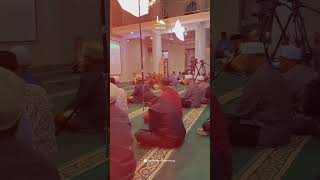 Agar Tetap Sehat di Usia Senja Recap video #brtvmedia #masjidbaiturrahmah #masjidmakanmakan