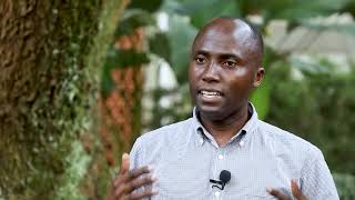 IRMG Lessons Learned #5: Hanning Tumwebaze, International Rescue Committee