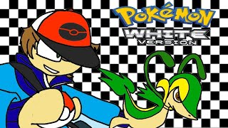 My first official Nuzlocke!- Pokemon White Nuzlocke