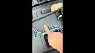 Silverado Sierra F-150 Ram Amp Rack installation Walkthrough clean install & become tiktok famous