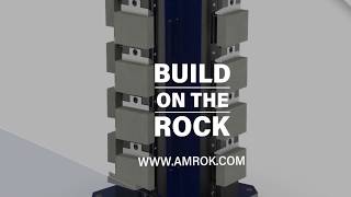 Build on the Rock Teaser