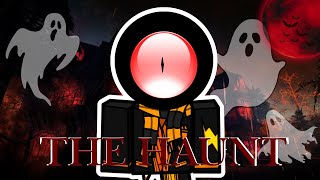 The Haunt is Finally Here!