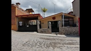 Coldwell Banker Chapala Realty - Home for Sale - Casa Salvador