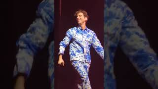 Mika - Happy Ending - Nancy (09/03/2024)