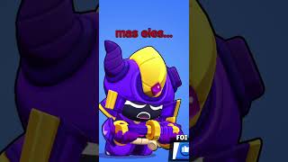 Mas eles... #brawlstars #akioyt #edit  #Hank #bibi #surge #wattson #eugenio #max #mandy #viral