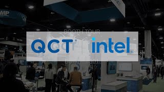 QCT Intel @ SC23