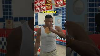 RZECZY, które USUNIĘTO przed PREMIERĄ GRY 🌭 - GTA 5 #shorts