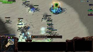 StarCraft II Direct Strike #2586