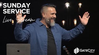 Altar. Table. Road. | Week 4 - Rolando Gonzalez | Sunday Service