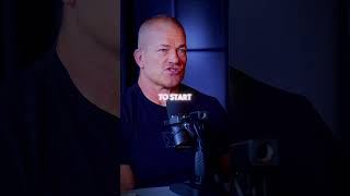 When You're Going Through Hell, Keep Going: Jocko Willink's NO-EXCUSES Strategy to RISE AGAIN#shorts