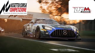 LIVE Assetto Corsa Competizione | LFM | Sweating On Imola