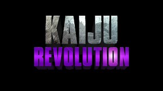 KAIJU REVOLUTION Beta testing trailer [FANMADE BUT REAL MAP]