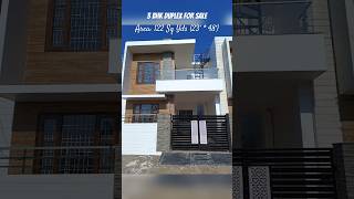 3 Bhk #Duplex for Sale at Kulhan, Sahastradhara Road, Dehradun | Price: 1.05 Cr #shorts #property