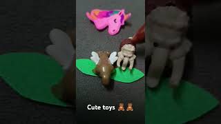 please subscribe my channel 🥺🥺#cute #toys 😎😎#viralvideo