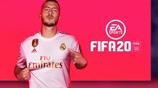 🔴ΠΑΙΖΩ FIFA 19 ΜΕΧΡΙ ΝΑ ΠΑΡΩ ΤΟ 20 (FIFA 19)