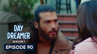 Day Dreamer Episode 90 hindi/Urdu Explanation | English subtitles |