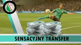 SENSACYJNY TRANSFER - Legia Warszawa: Odzyskać Godność - KARIERA FIFA 20 $2