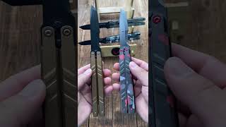 Valorant Recon Knife Review