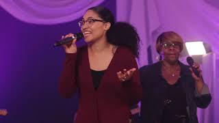 Freed To Worship Concert at Oakwood Wesleyan Church Toronto - Praise The Lord | God | Blessings