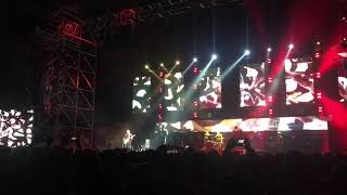 BUTTERFINGERS - Faculties of the mind tergila skali (transcendence 20th year anniversary)  2/11/2019