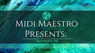 (HD)Midi Maestro trailer