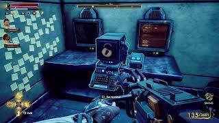 The Outer Worlds Peril on Gorgon Ep 19 Olivia Ambroses Office NO COMMENTARY