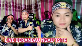 Live Berandau Ati Diri Maya Lepa