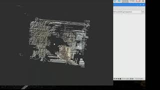 3D Sensor connecting to Raspberry Pi2  + Openfraeworks v0.10.0