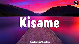 Kisame - Rhodessa (Lyrics)