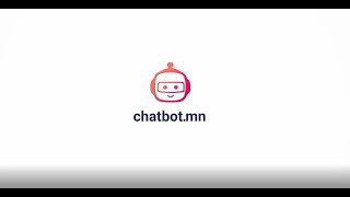 Chatbot.mn