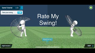 Do You Want to See How Bad Your Golf Swing Actually Is?