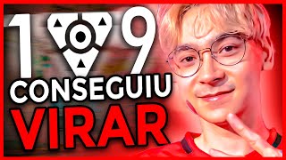 Tenz virou um jogo impossível - VALORANT