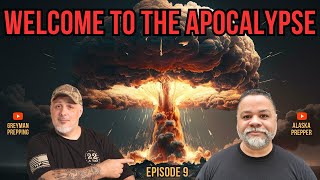 WHO Is Now Officially At War With Farmers - Welcome To The Apocalypse EP: 9