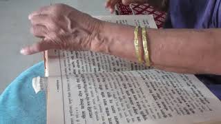 how to read ramayana.  ramcharitmanas. baal kand